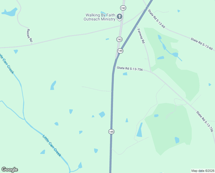 map of restaurants, bars, coffee shops, grocery stores, and more near 793 South Carolina 145 in Chesterfield