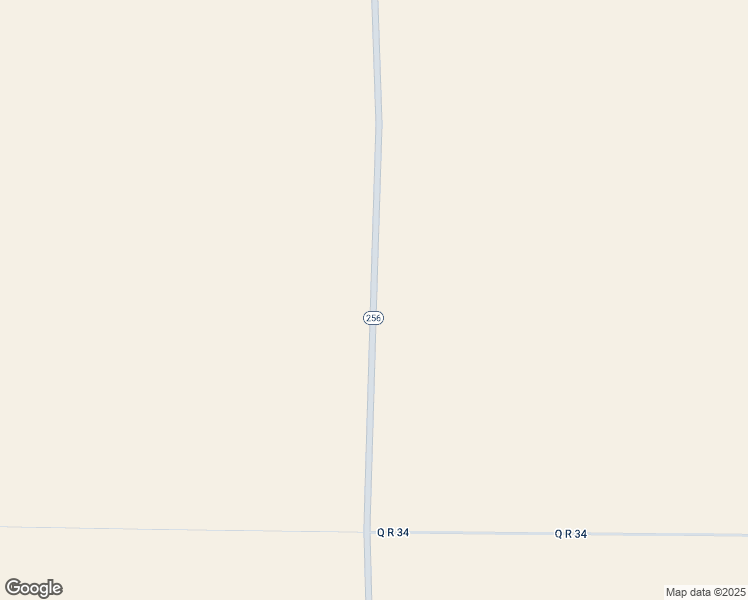 map of restaurants, bars, coffee shops, grocery stores, and more near State Route 88 in Quay County