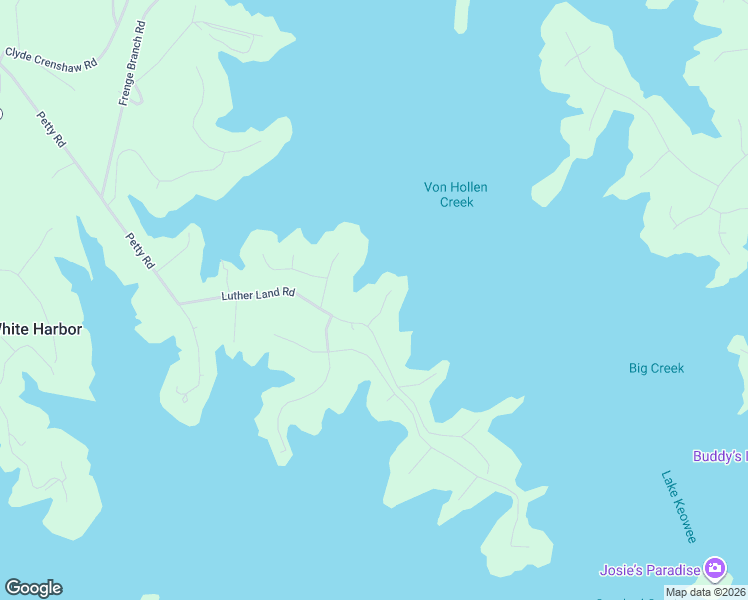 map of restaurants, bars, coffee shops, grocery stores, and more near 17008 Becknell Drive in Seneca
