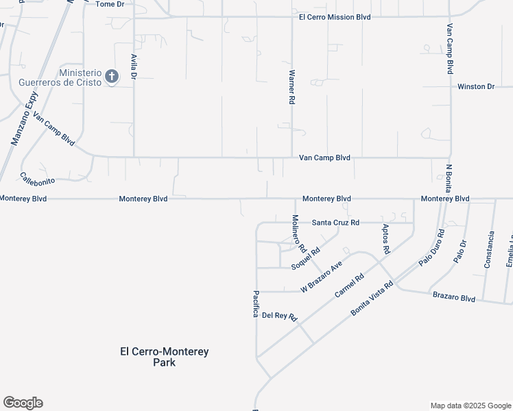 map of restaurants, bars, coffee shops, grocery stores, and more near 1 Pacifica in Los Lunas