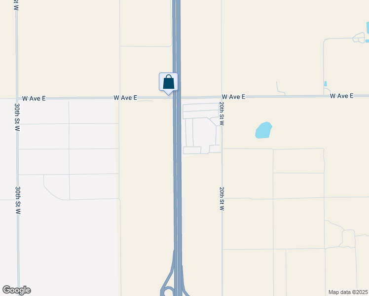 map of restaurants, bars, coffee shops, grocery stores, and more near in Lancaster