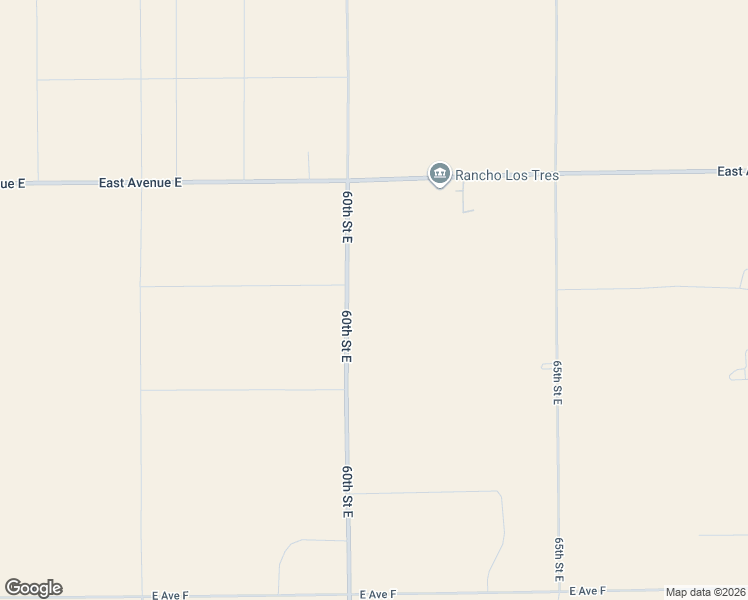 map of restaurants, bars, coffee shops, grocery stores, and more near 2 Avenue E-4 in Lancaster