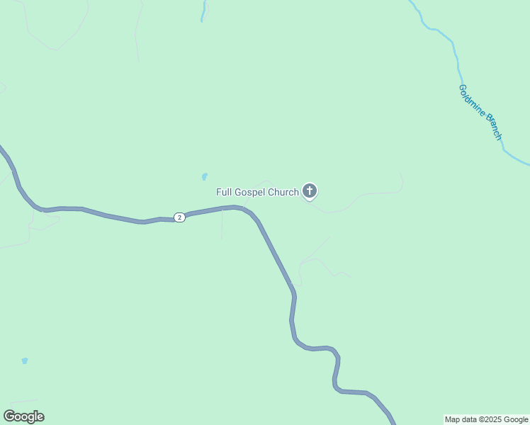 map of restaurants, bars, coffee shops, grocery stores, and more near 2471 Georgia 52 in Chatsworth