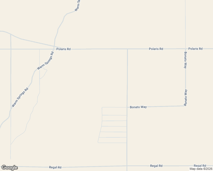 map of restaurants, bars, coffee shops, grocery stores, and more near Bonato Way in Topock