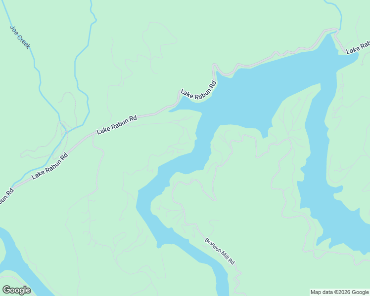 map of restaurants, bars, coffee shops, grocery stores, and more near 403 King's Row Road in Lakemont