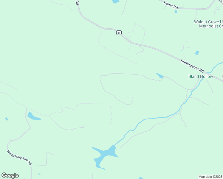 map of restaurants, bars, coffee shops, grocery stores, and more near 24310 Foxridge Road in Little Rock