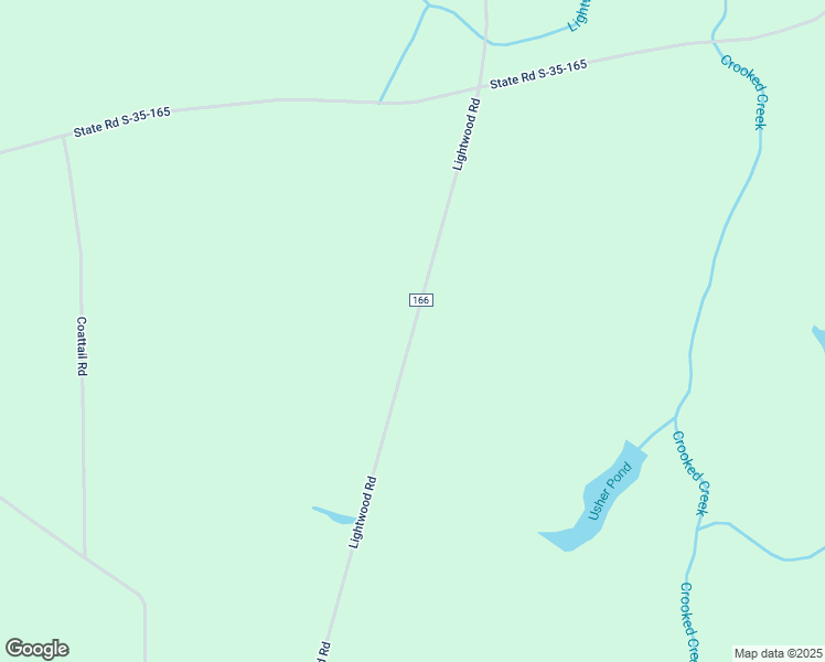 map of restaurants, bars, coffee shops, grocery stores, and more near 4165 Lightwood Road in Bennettsville