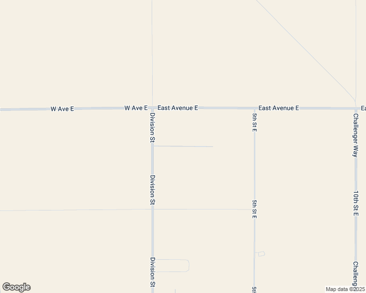 map of restaurants, bars, coffee shops, grocery stores, and more near East Avenue East 4 in Lancaster