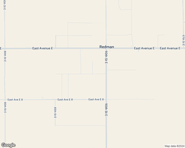 map of restaurants, bars, coffee shops, grocery stores, and more near East Avenue East 4 in Lancaster