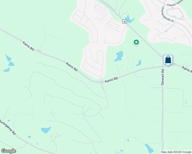 map of restaurants, bars, coffee shops, grocery stores, and more near 2 Chenal Downs Drive in Little Rock
