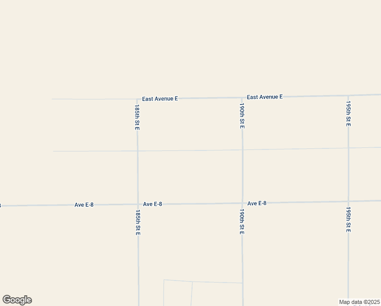 map of restaurants, bars, coffee shops, grocery stores, and more near 200 East Avenue East in Lancaster