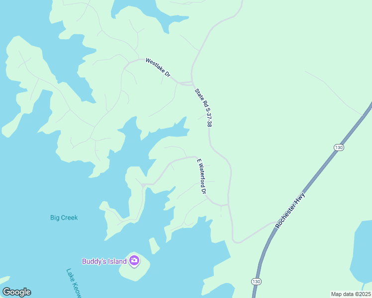 map of restaurants, bars, coffee shops, grocery stores, and more near 502 Stoneridge Court in Seneca