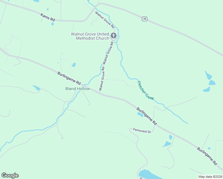 map of restaurants, bars, coffee shops, grocery stores, and more near 701 Walnut Grove Road in Little Rock