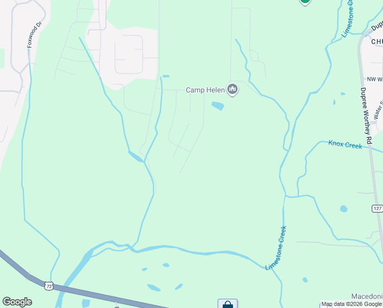 map of restaurants, bars, coffee shops, grocery stores, and more near 14135 Lipscomb Road in Harvest