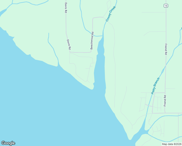 map of restaurants, bars, coffee shops, grocery stores, and more near 12277 Davis Road in Athens