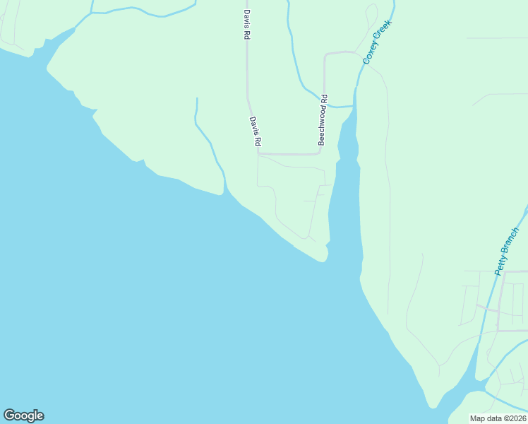 map of restaurants, bars, coffee shops, grocery stores, and more near 12825 Davis Road in Athens