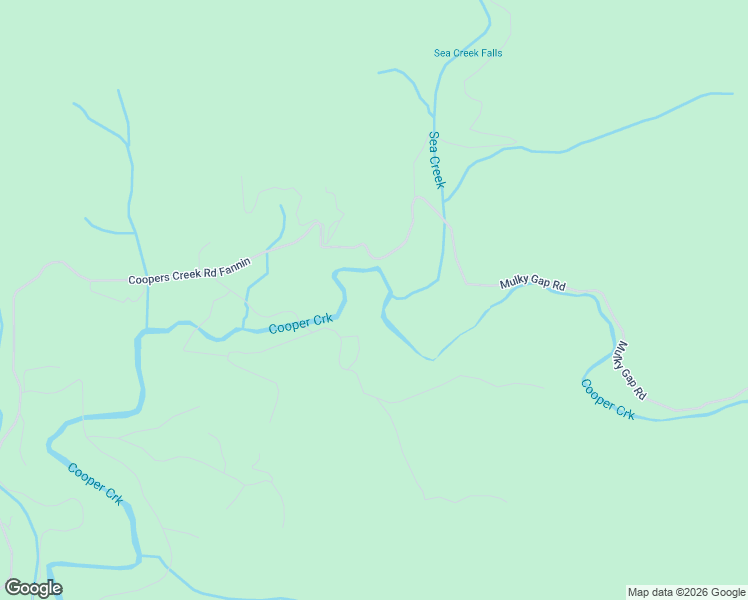 map of restaurants, bars, coffee shops, grocery stores, and more near 293 Holly Circle in Suches