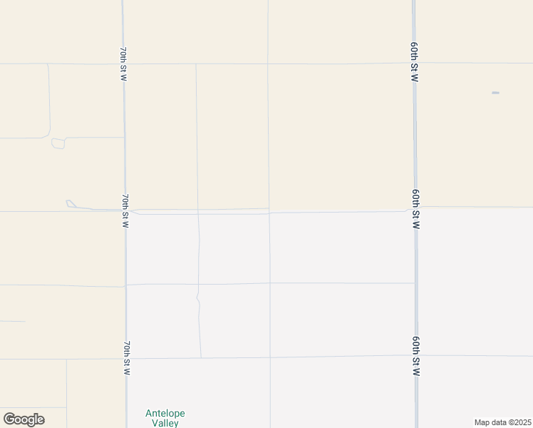 map of restaurants, bars, coffee shops, grocery stores, and more near West Avenue E in Lancaster