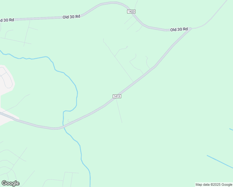 map of restaurants, bars, coffee shops, grocery stores, and more near 1823 Rocky Run Road in Jacksonville
