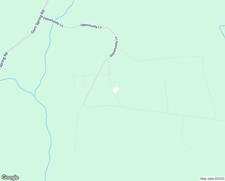 map of restaurants, bars, coffee shops, grocery stores, and more near Opportunity Lane in Bladen County