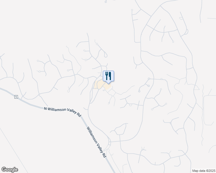 map of restaurants, bars, coffee shops, grocery stores, and more near 15175 Clubhouse View Lane in Prescott