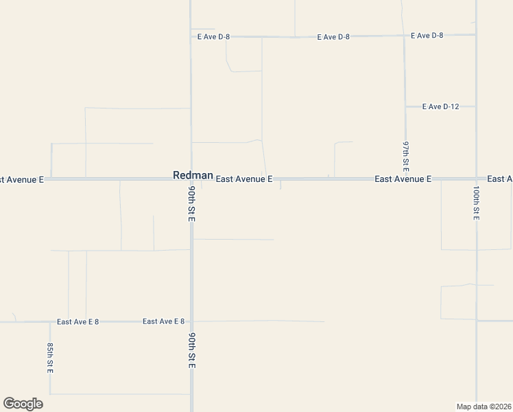 map of restaurants, bars, coffee shops, grocery stores, and more near East Avenue East in Lancaster