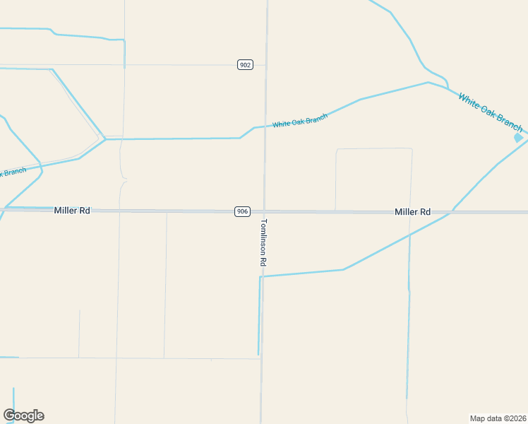 map of restaurants, bars, coffee shops, grocery stores, and more near 2000 Miller Road in Lonoke