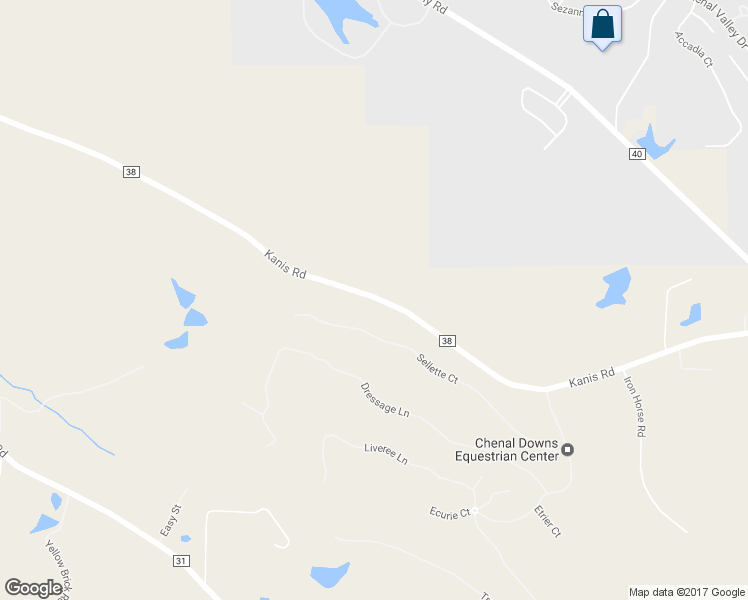 map of restaurants, bars, coffee shops, grocery stores, and more near 8 Sellette Court in Little Rock