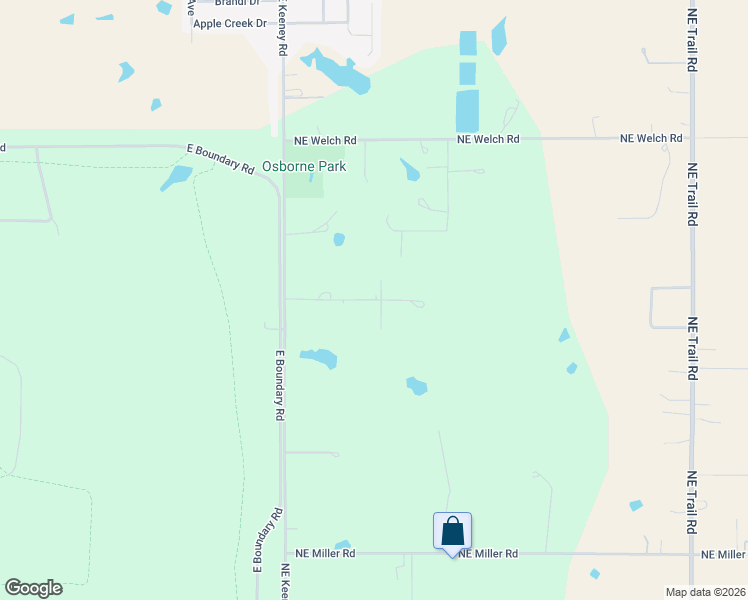 map of restaurants, bars, coffee shops, grocery stores, and more near 185 Pond Drive in Elgin
