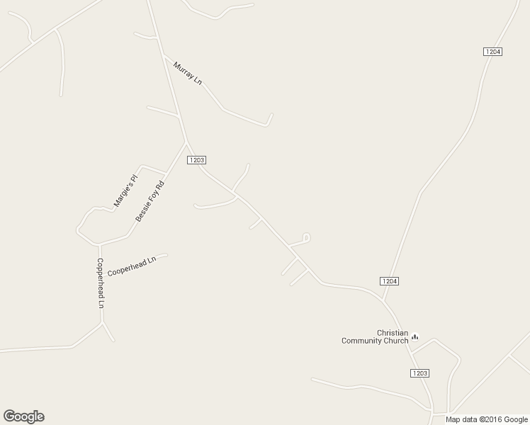 map of restaurants, bars, coffee shops, grocery stores, and more near 876 9 Mile Road in Richlands