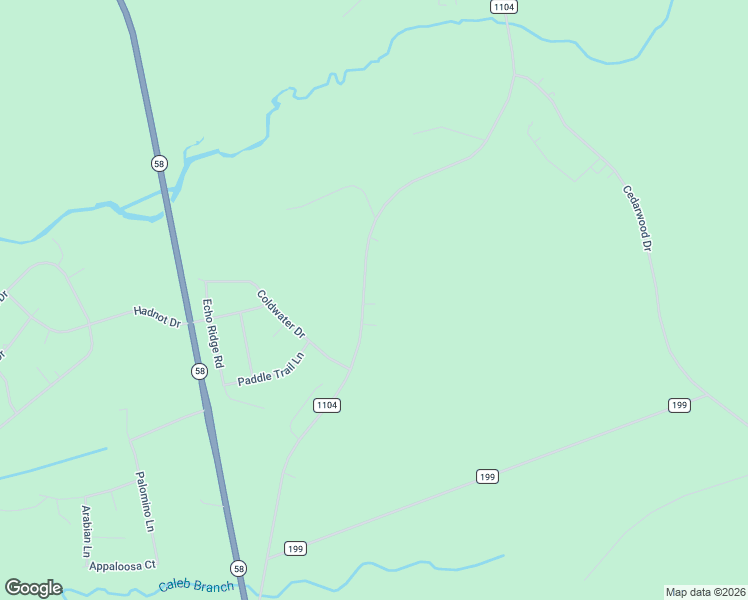 map of restaurants, bars, coffee shops, grocery stores, and more near 391-519 Old Church Road in Swansboro