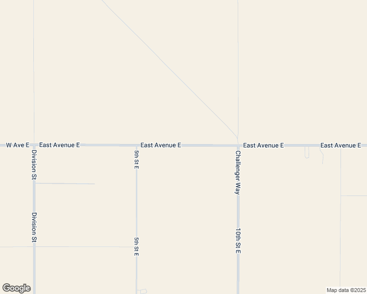 map of restaurants, bars, coffee shops, grocery stores, and more near 4th Street East in Lancaster