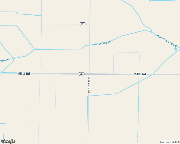 map of restaurants, bars, coffee shops, grocery stores, and more near 2000 Miller Road in Lonoke