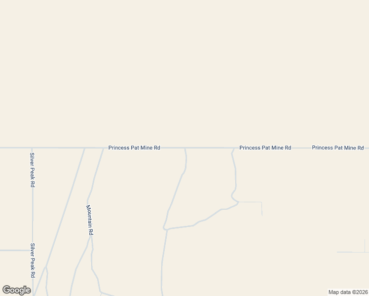 map of restaurants, bars, coffee shops, grocery stores, and more near Princess Pat Mine Road in El Mirage