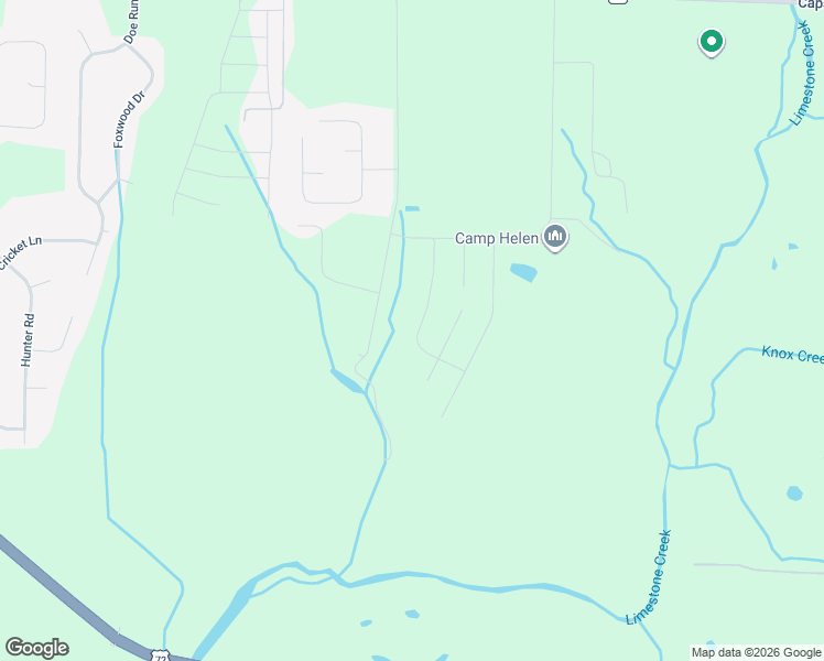 map of restaurants, bars, coffee shops, grocery stores, and more near 14190 Lipscomb Road in Harvest