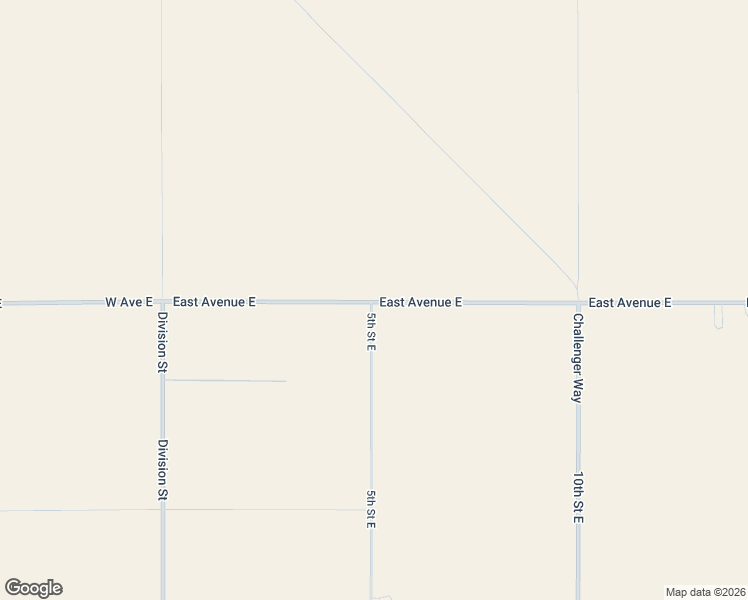 map of restaurants, bars, coffee shops, grocery stores, and more near 120 East Avenue D in Lancaster