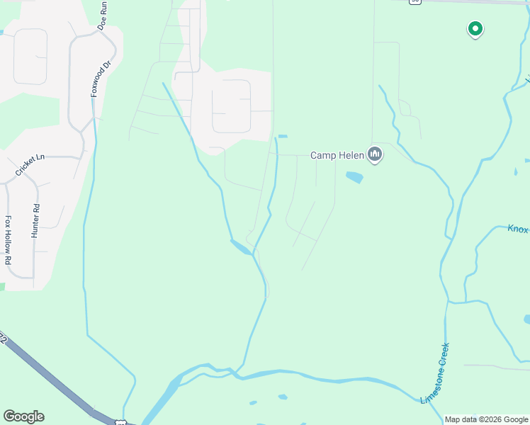 map of restaurants, bars, coffee shops, grocery stores, and more near 14190 Lipscomb Road in Harvest