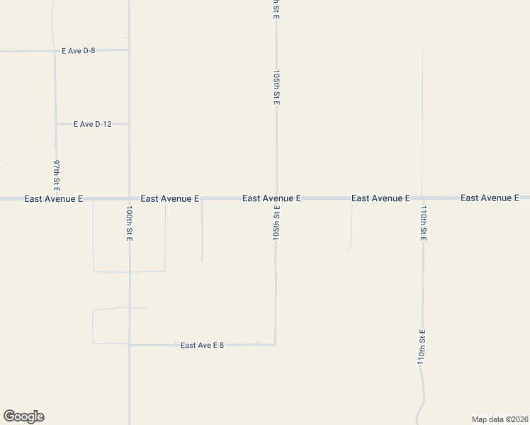 map of restaurants, bars, coffee shops, grocery stores, and more near East Avenue East in Lancaster