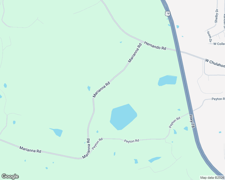 map of restaurants, bars, coffee shops, grocery stores, and more near in Holly Springs