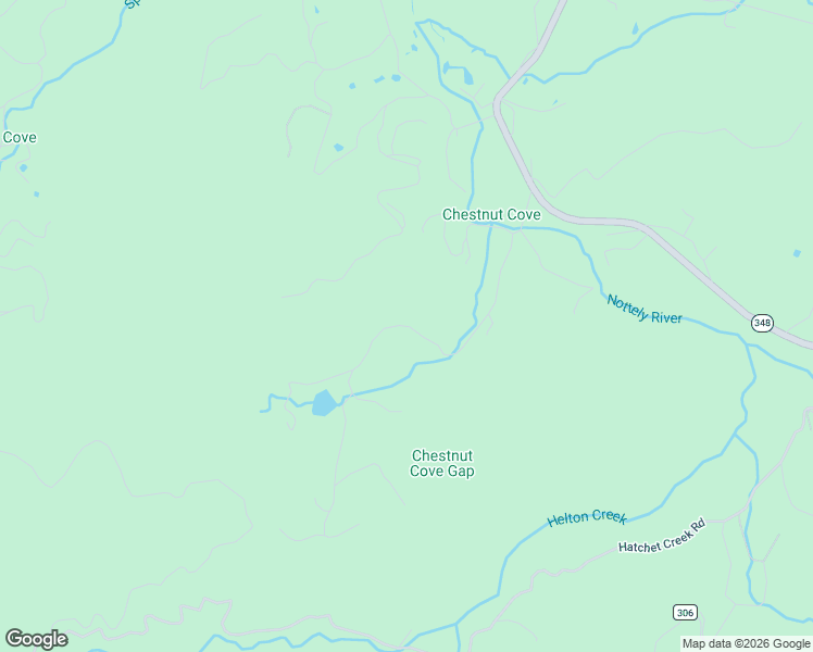 map of restaurants, bars, coffee shops, grocery stores, and more near 7755-8299 Fisher Field in Blairsville