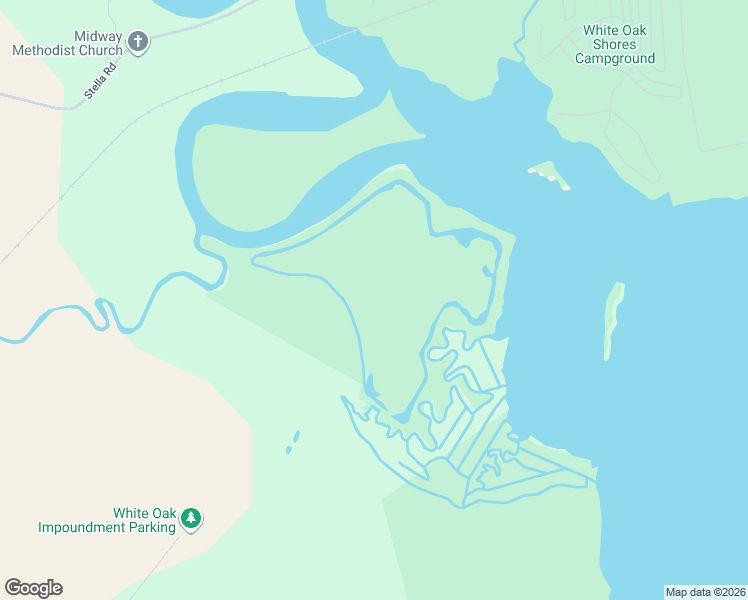 map of restaurants, bars, coffee shops, grocery stores, and more near in Stella