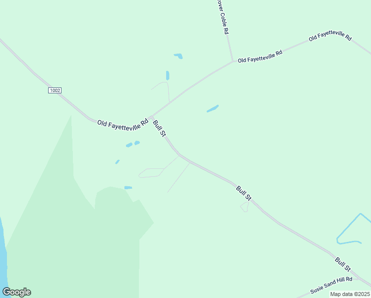 map of restaurants, bars, coffee shops, grocery stores, and more near 4624 Bull Street in Garland