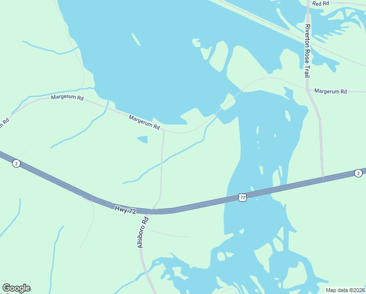 map of restaurants, bars, coffee shops, grocery stores, and more near 1033-1365 Margerum Road in Cherokee