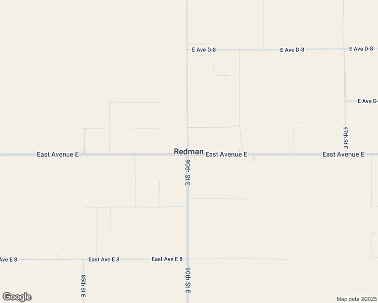 map of restaurants, bars, coffee shops, grocery stores, and more near in Redman