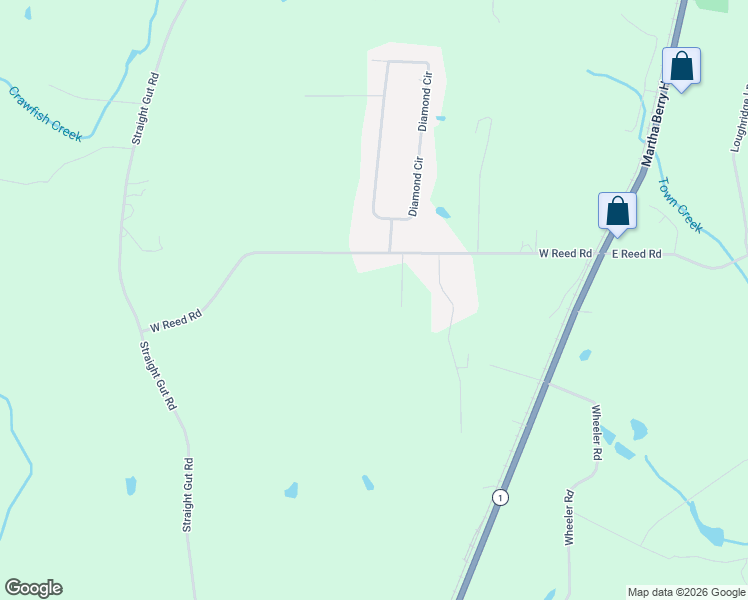 map of restaurants, bars, coffee shops, grocery stores, and more near in LaFayette