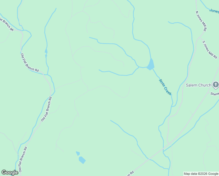 map of restaurants, bars, coffee shops, grocery stores, and more near 171 Trails End Summit in Ellijay