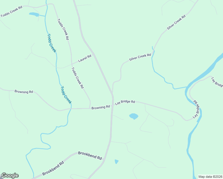 map of restaurants, bars, coffee shops, grocery stores, and more near 760 State Road S-39-277 in Central