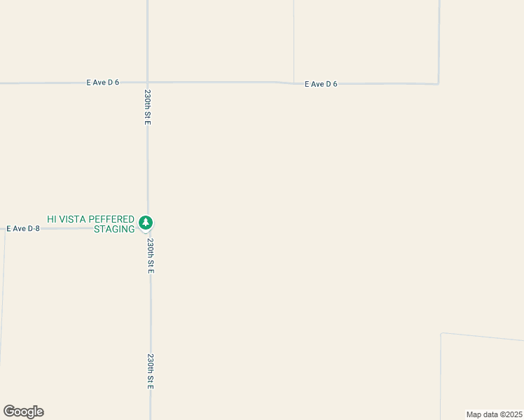 map of restaurants, bars, coffee shops, grocery stores, and more near East Avenue East in Lancaster