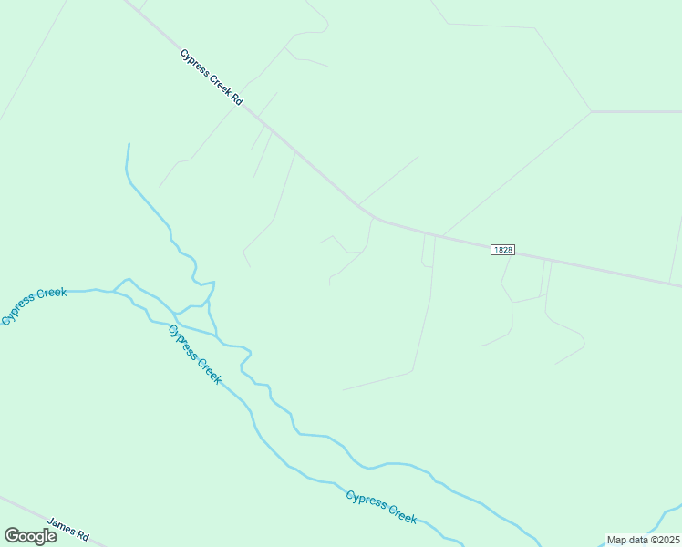 map of restaurants, bars, coffee shops, grocery stores, and more near 922 Cypress Creek Road in Wallace