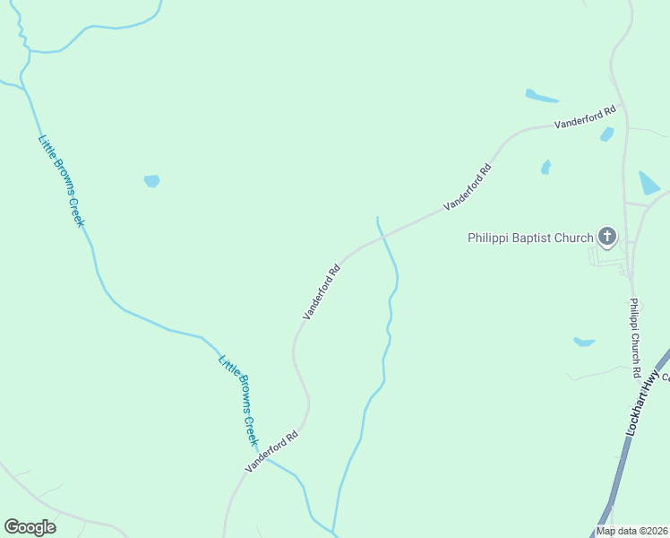 map of restaurants, bars, coffee shops, grocery stores, and more near 462 Vanderford Road in Union